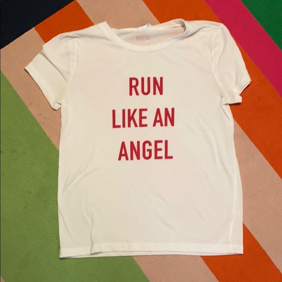 Victoria’s Secret Sport T-Shirt - Picture 1 of 1